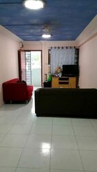 Blk 816 Woodlands Street 82 (Woodlands), HDB 3 Rooms #554269181